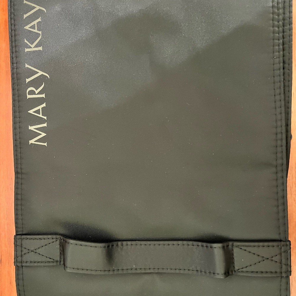 Mary Kay Black Men's Bag